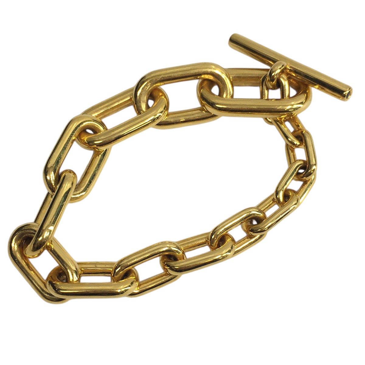 楽天市場】【中古】 UNDERCOVER (アンダーカバー) カラビナブレス 細