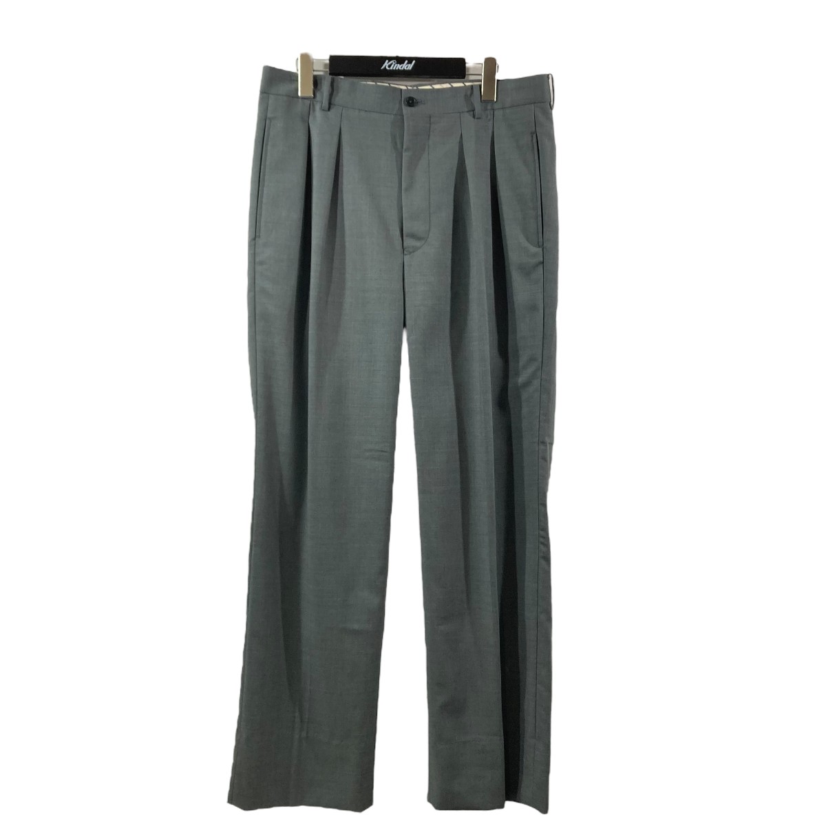 24SS MAATEE&SONS JEFFERLY 3 スラックス 24SS MAATEE&SONS JEFFERLY 3 スラックス 24SS MAATEE&SONS