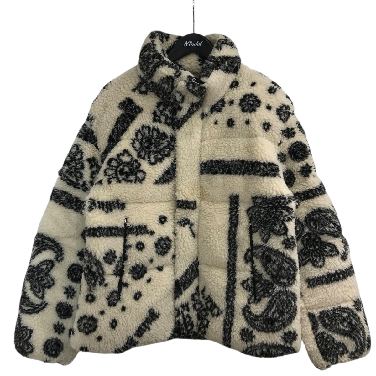 楽天市場】Moncler Genius×Palm Angels 2019AW Track Jacket