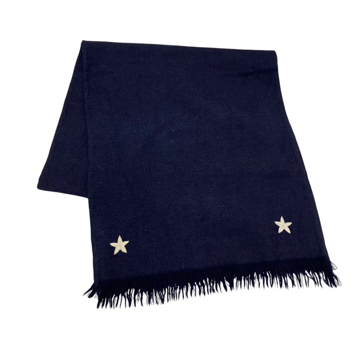 ドリスヴァンノッテン カシミヤ ストール マフラー DRIES VAN NOTEN ドリスヴァンノッテン マフラー 011303-7241