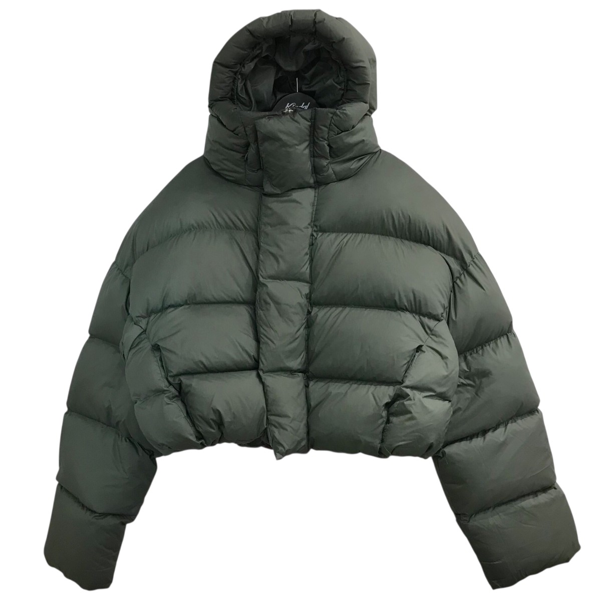 楽天市場】ENTIRE STUDIOS エンタイアスタジオ ダウンジャケット MML