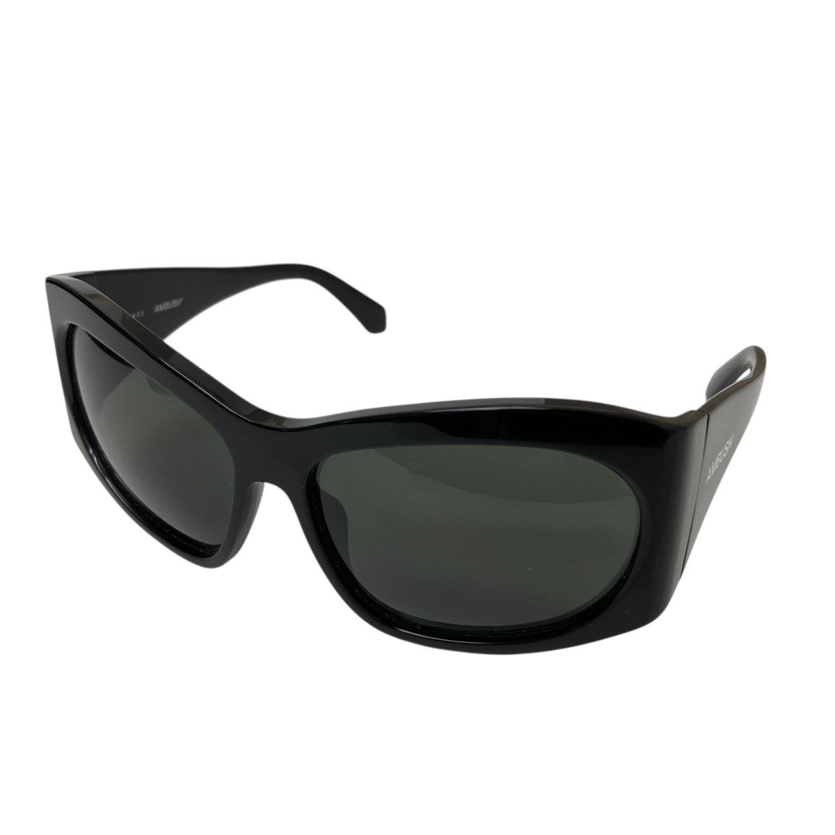 楽天市場】AMBUSH×Gentle Monster 2019SS Sunglasses ZIP TIE アン