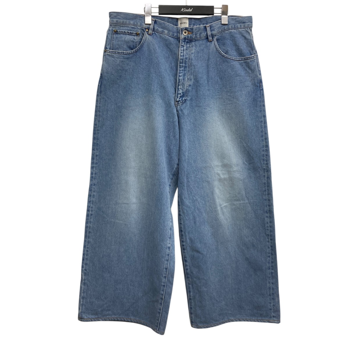 楽天市場】PEACEMINUSONE ピースマイナスワン 20SS PMO WORK PANTS