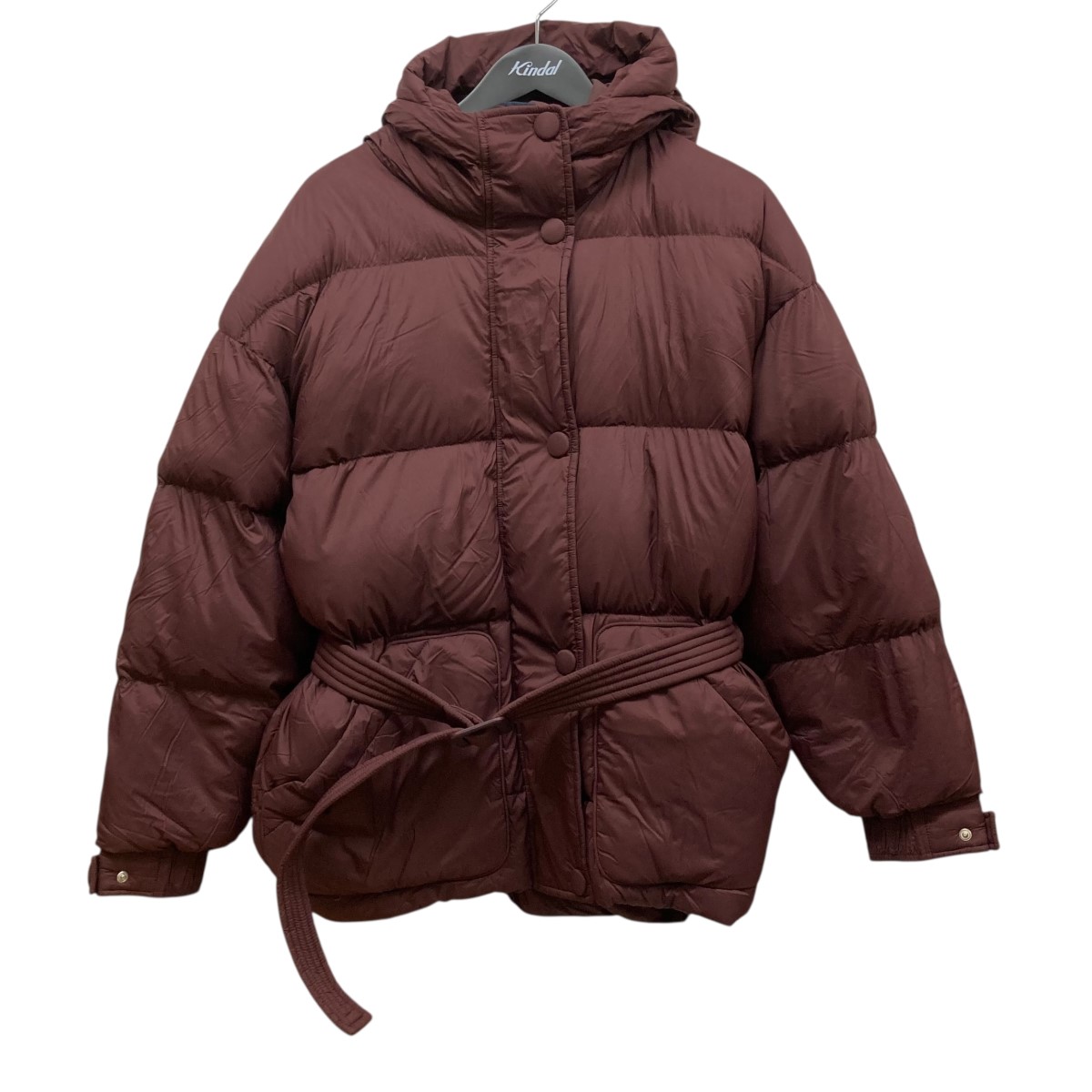 楽天市場】IENKI IENKI イエンキイエンキ ダウンコート PYRAMIDE