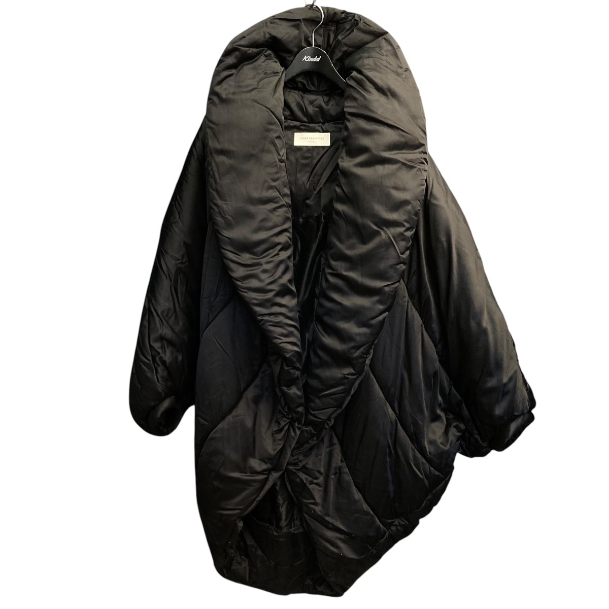 【ライカ期】DRIES VAN NOTEN ロング コート M アーカイブ 楽天市場】DRIES VAN NOTEN ドリスヴァンノッテン 1997AW Wool Maximum