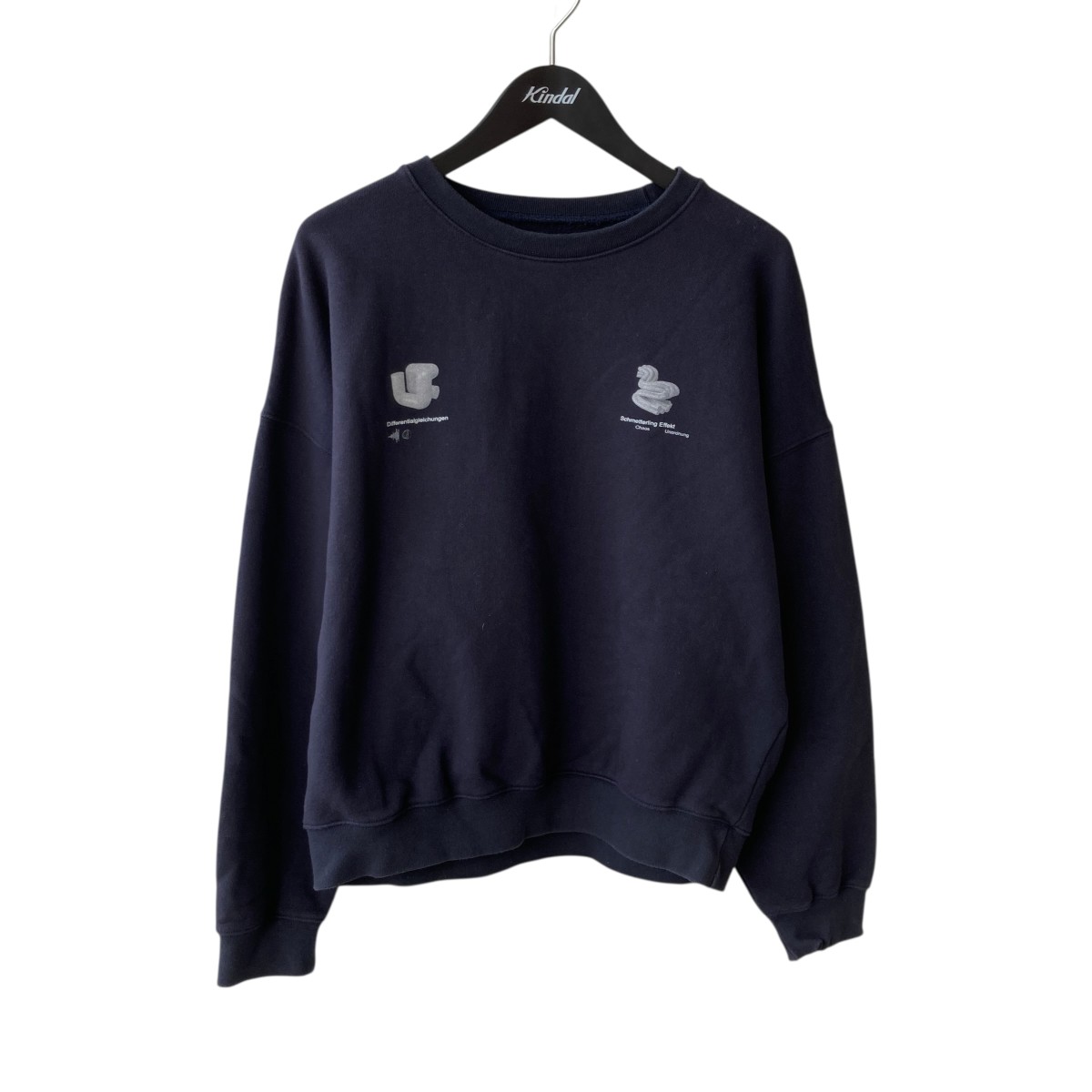 楽天市場】【中古】GADID ANONIEMキャップ ネイビー サイズ：FREE