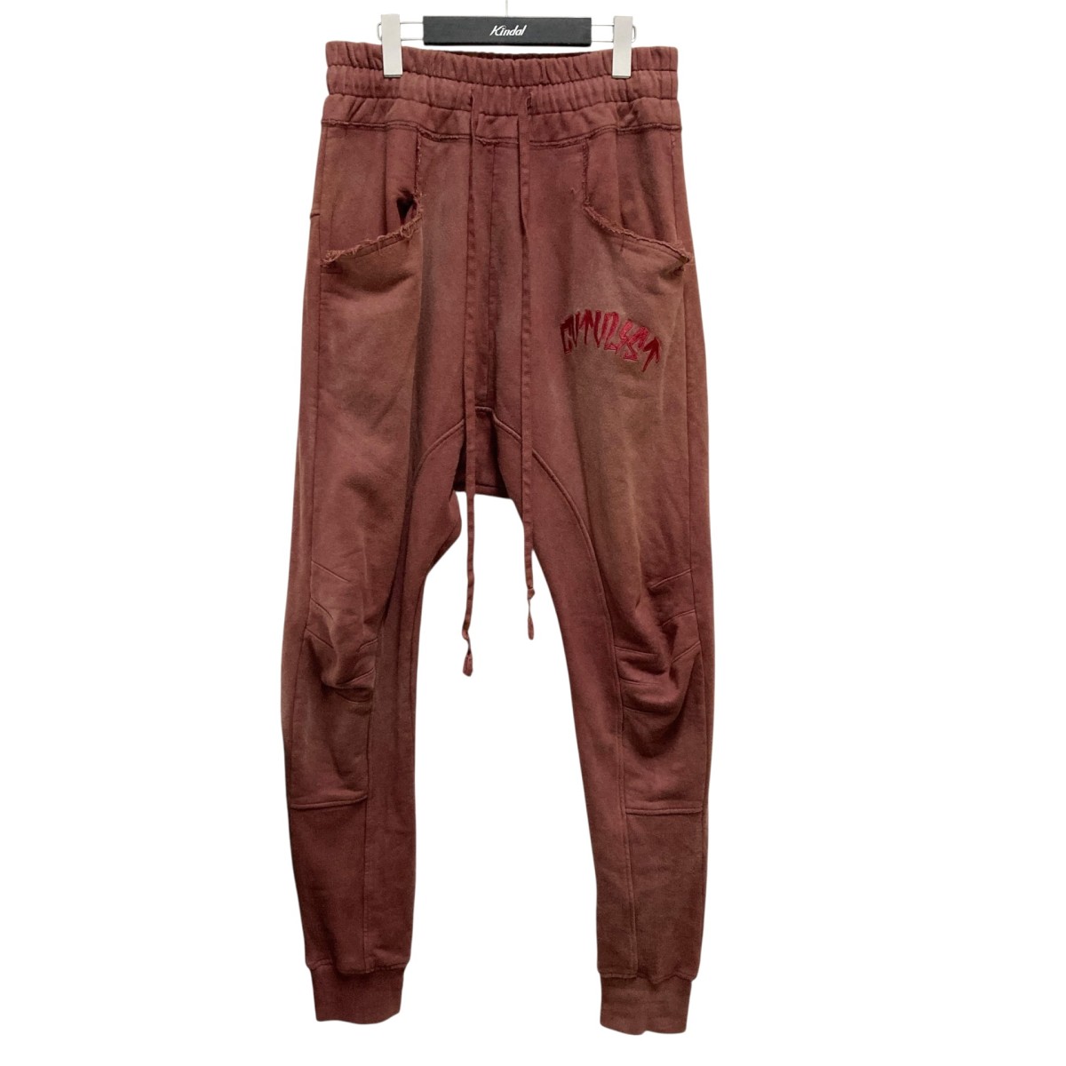 楽天市場】CVTVLIST カタリスト パンツ サイズ:1 / 22AW フェード加工