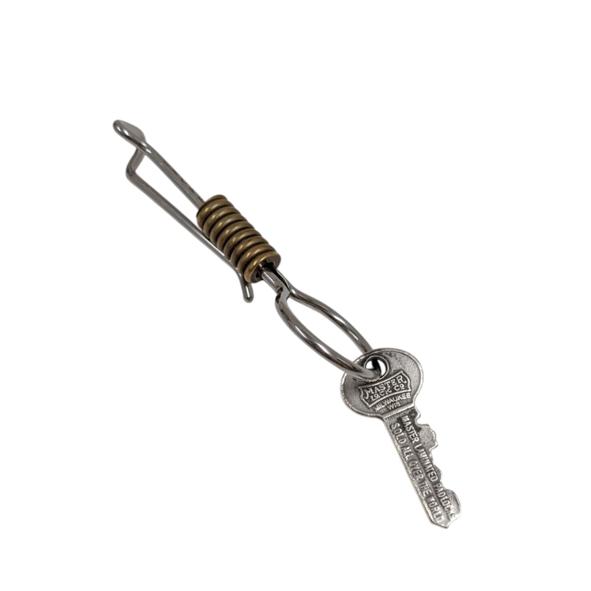 楽天市場】NEIGHBORHOOD ネイバーフッド Jeff Decker キーフック