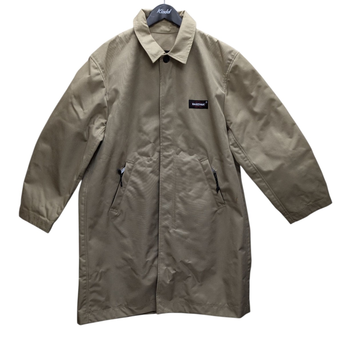 楽天市場】【中古】UNDER COVER×EASTPAK NyOXボンバーJKT ダブルネーム