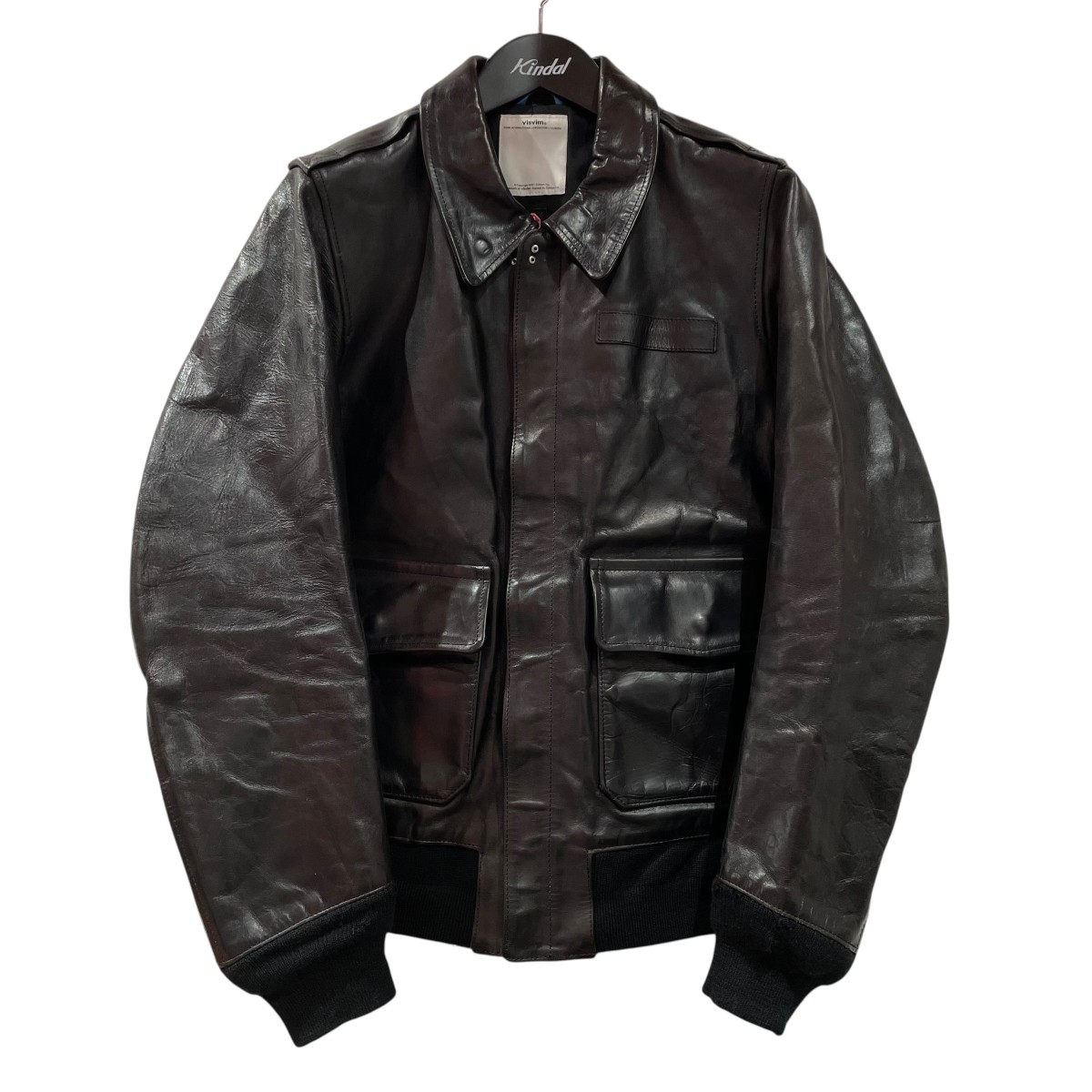 ヴィズヴィム VISVIM 23SS コーチジャケット サイズ 2 楽天市場】visvim ビズビム ジャケット サイズ:2 23SS 天然染色加工 裏