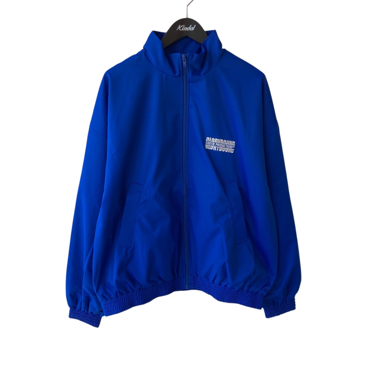 楽天市場】COOTIE PRODUCTIONS 24SS COTTON OX AWARD JACKET size：L