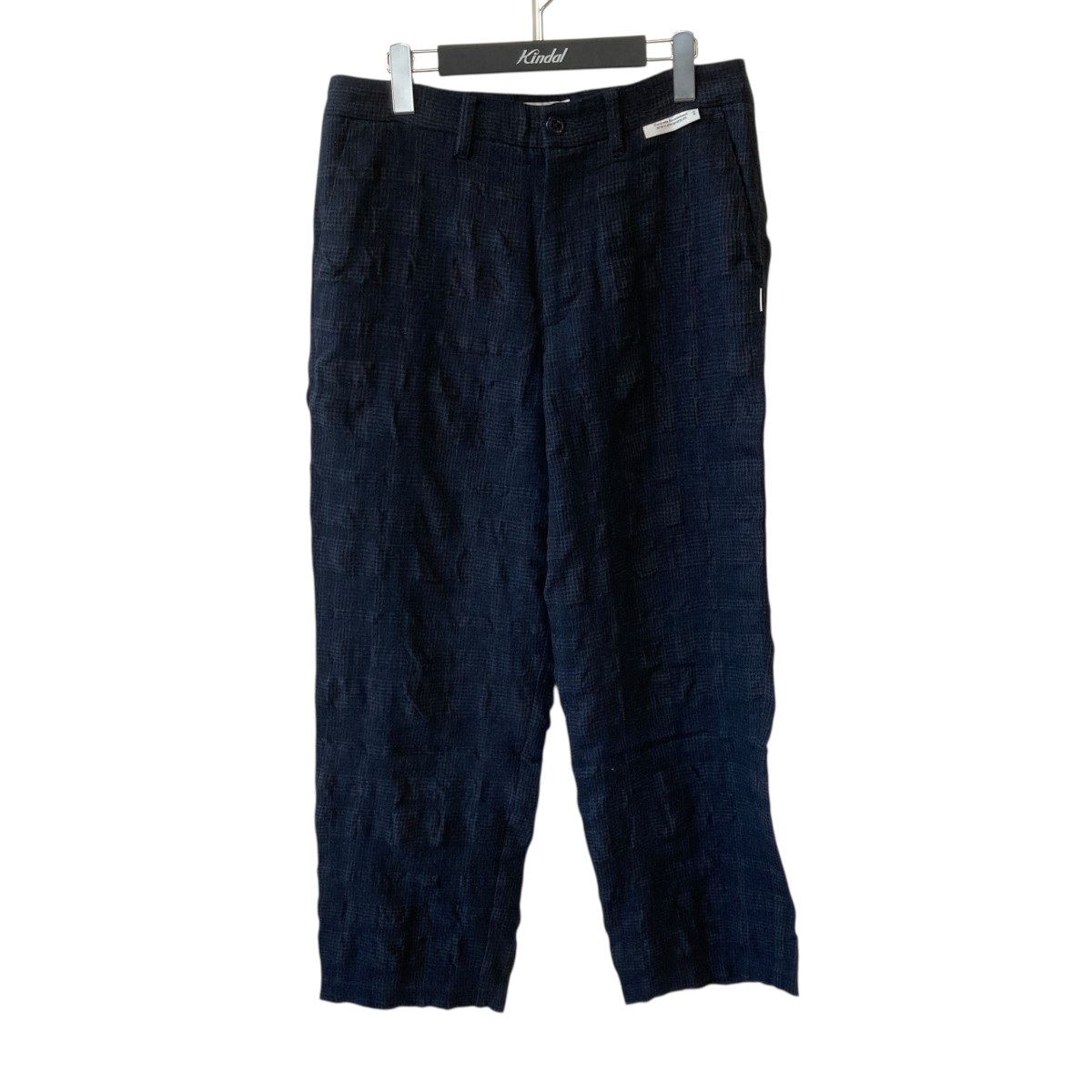 楽天市場】WTAPS 24aw SPST2002/TROUSERS/NYLON サイズXL 242CWDT