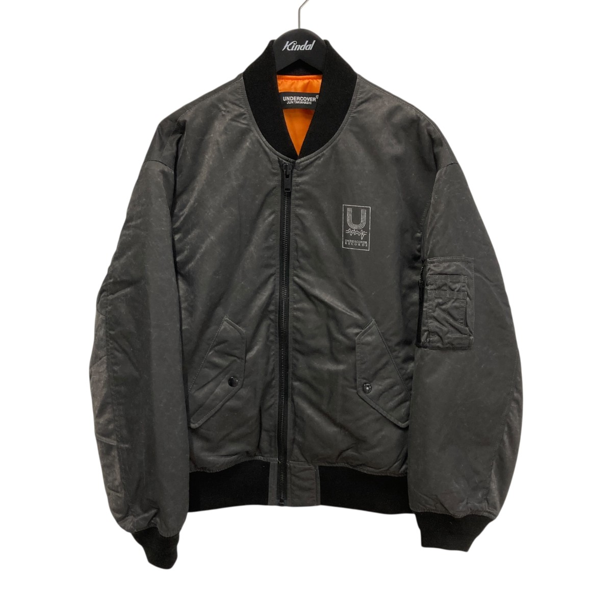 楽天市場】UNDERCOVER(アンダーカバー)the Shepherd(ザ・シェパード)x