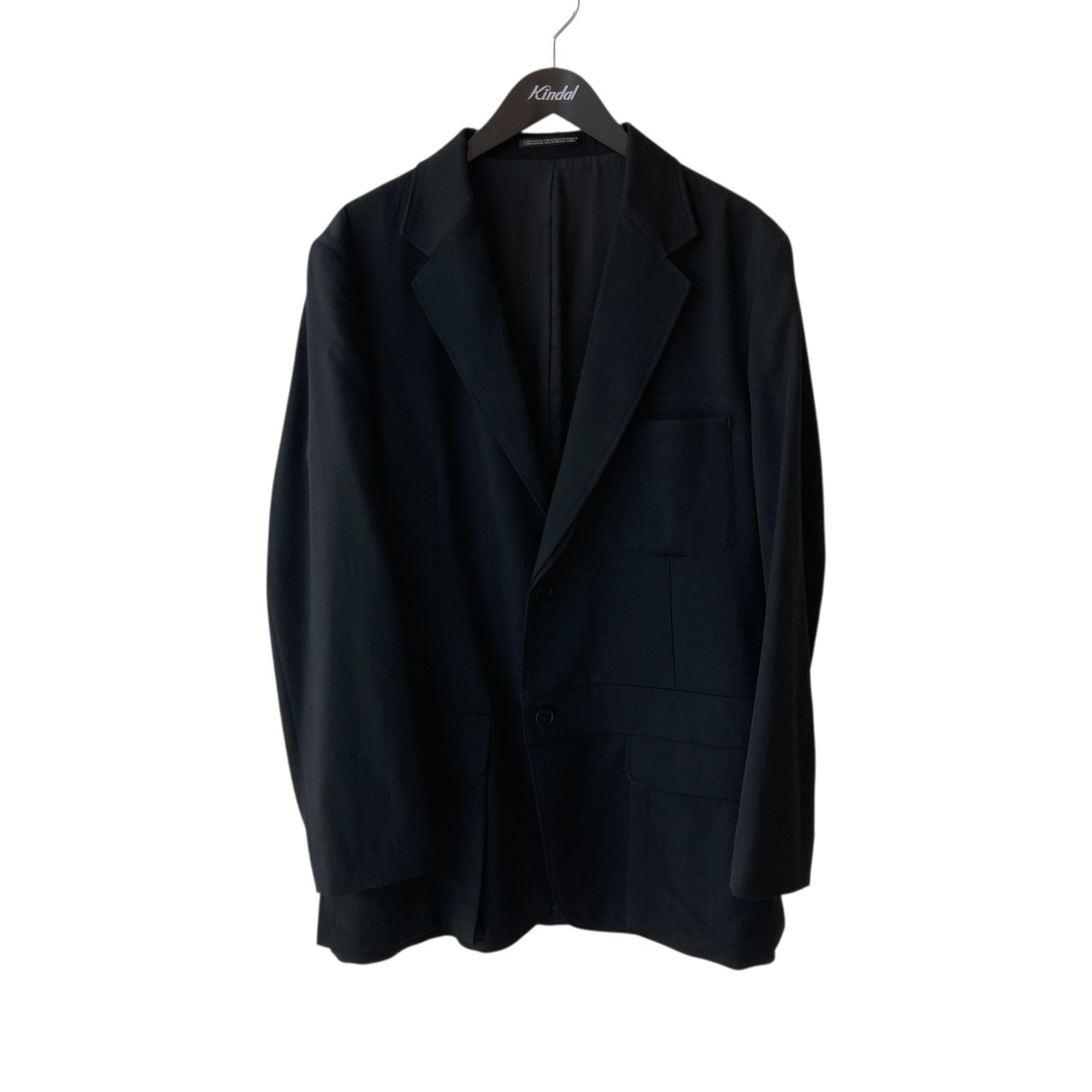 楽天市場】Y's for Men (ワイズフォーメン) テーラードジャケット 90