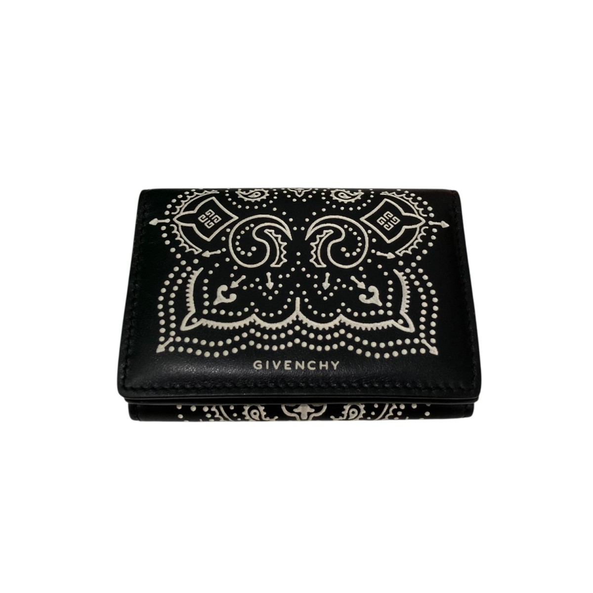 楽天市場】【ジバンシー】GIVENCHY GV3 ダイヤモンドキルトレザー 二