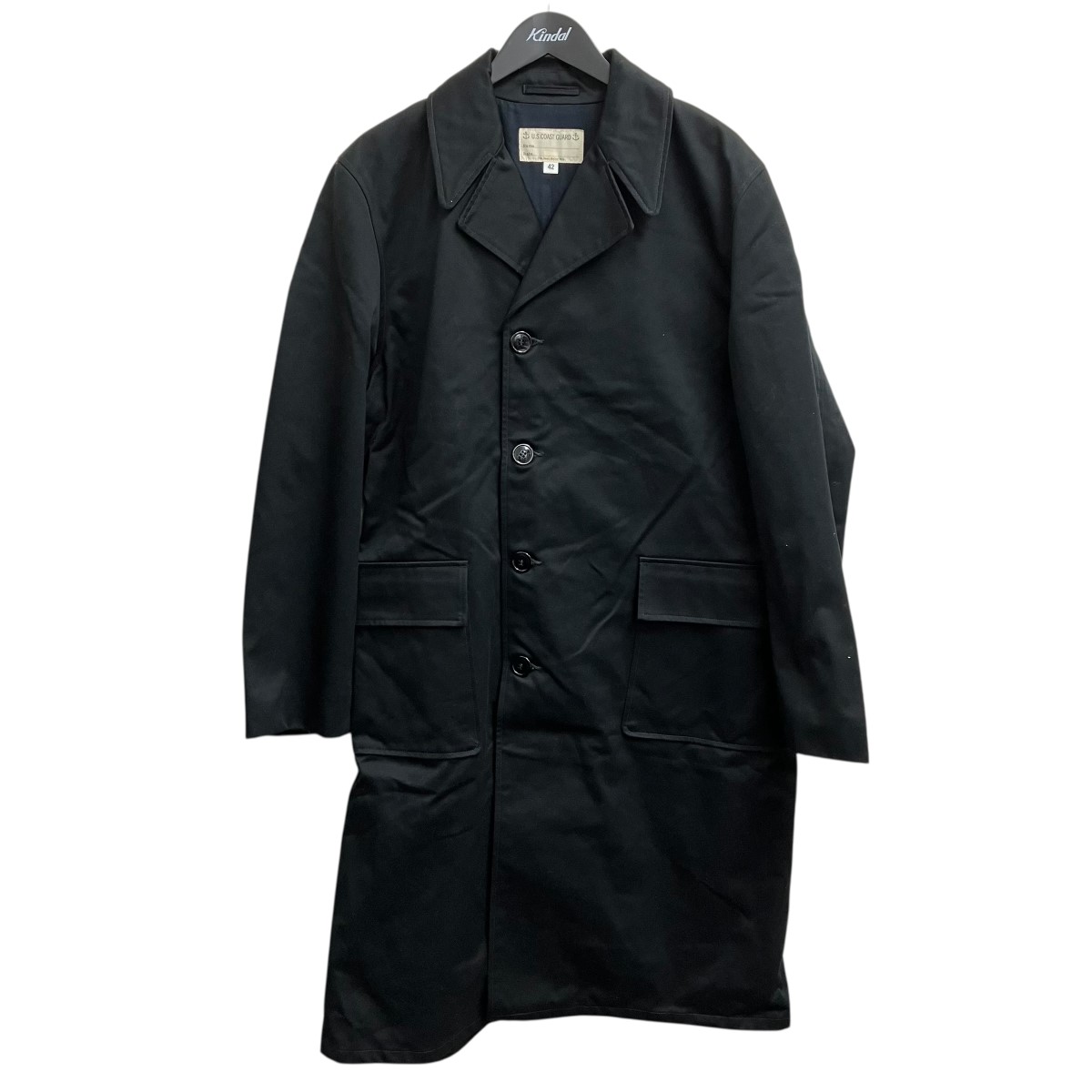 楽天市場】THE REAL McCOY'S(リアルマッコイズ) UNION WABASH CHORE