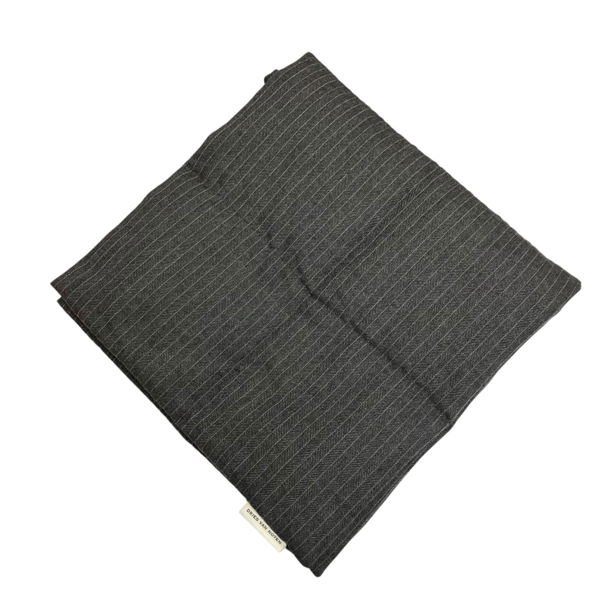 楽天市場】DRIES VAN NOTEN ドリスヴァンノッテン マフラー 021324