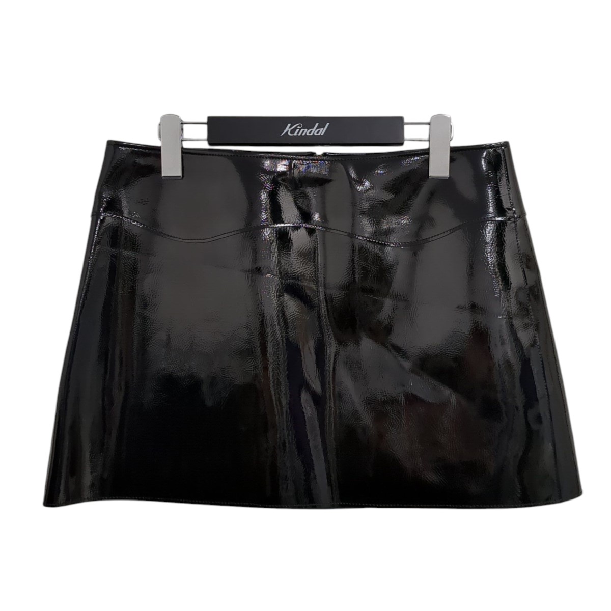 【中古】 Coachtopia　 スカート ブラック サイズ：30 【291025】（コーチトピア）