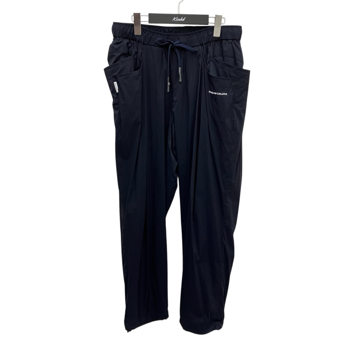 S.F.C Stripes For Creative SFC テーパードパンツ 楽天市場】S.F.C Stripes For Creative エスエフシー ストライプフォー