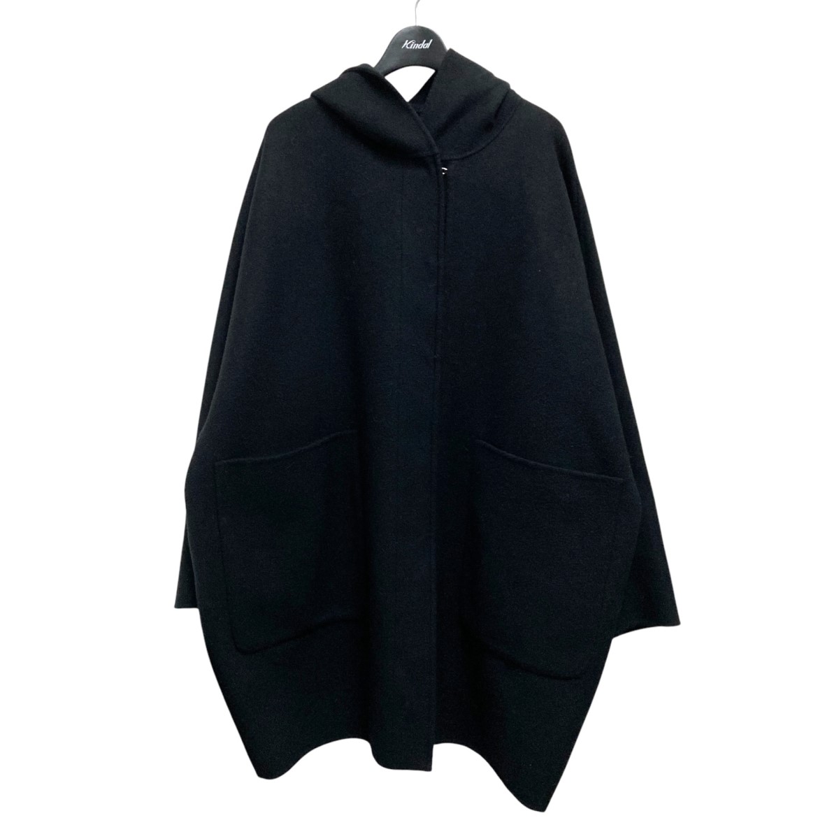 値下げ【新品タグ付き】lohen ローヘンTOPPER CORTコート　アウター lohen ローヘンTOPPER CORT タフタコート