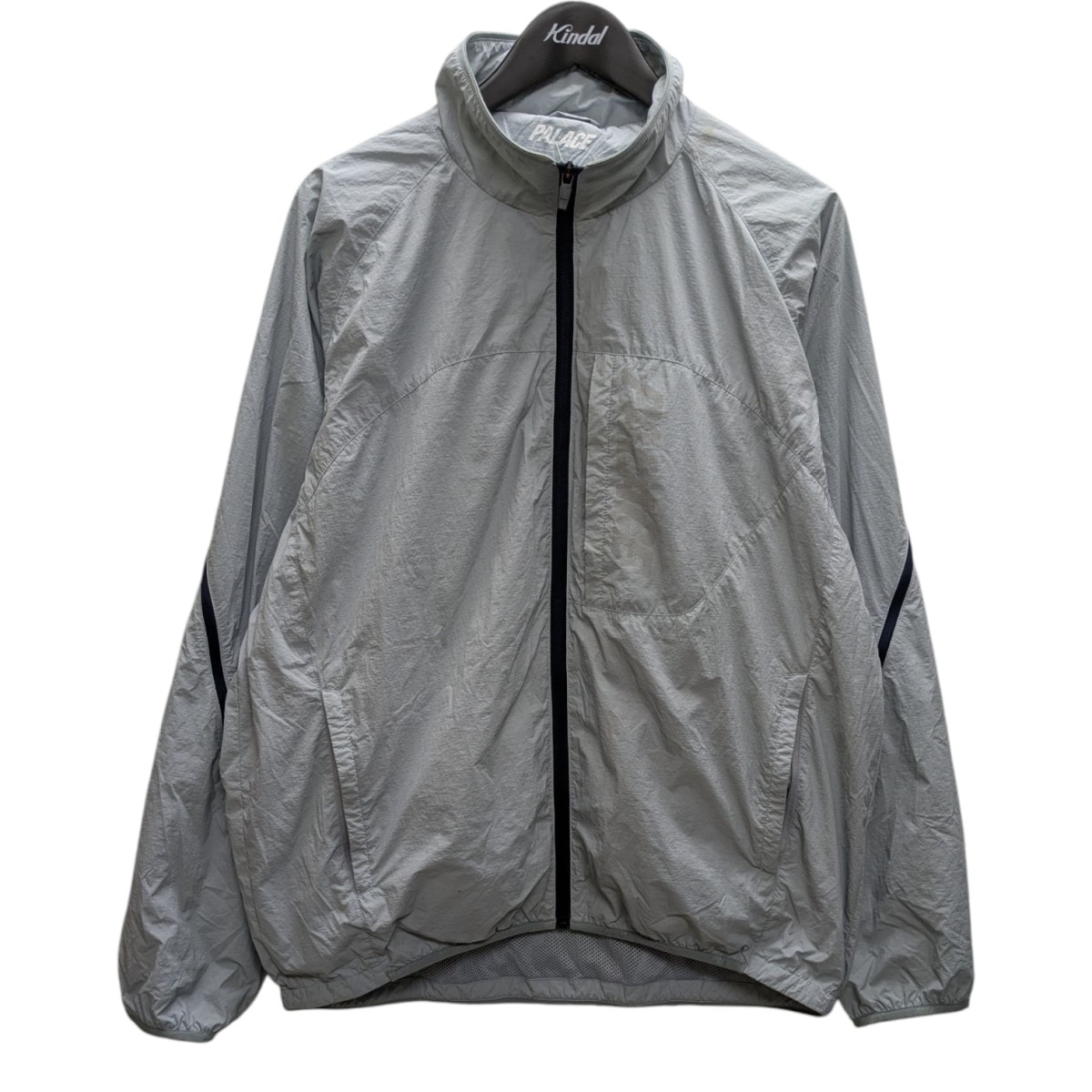 楽天市場】PALACE パレス ジャケット サイズ:L 23SS フォント ジップ