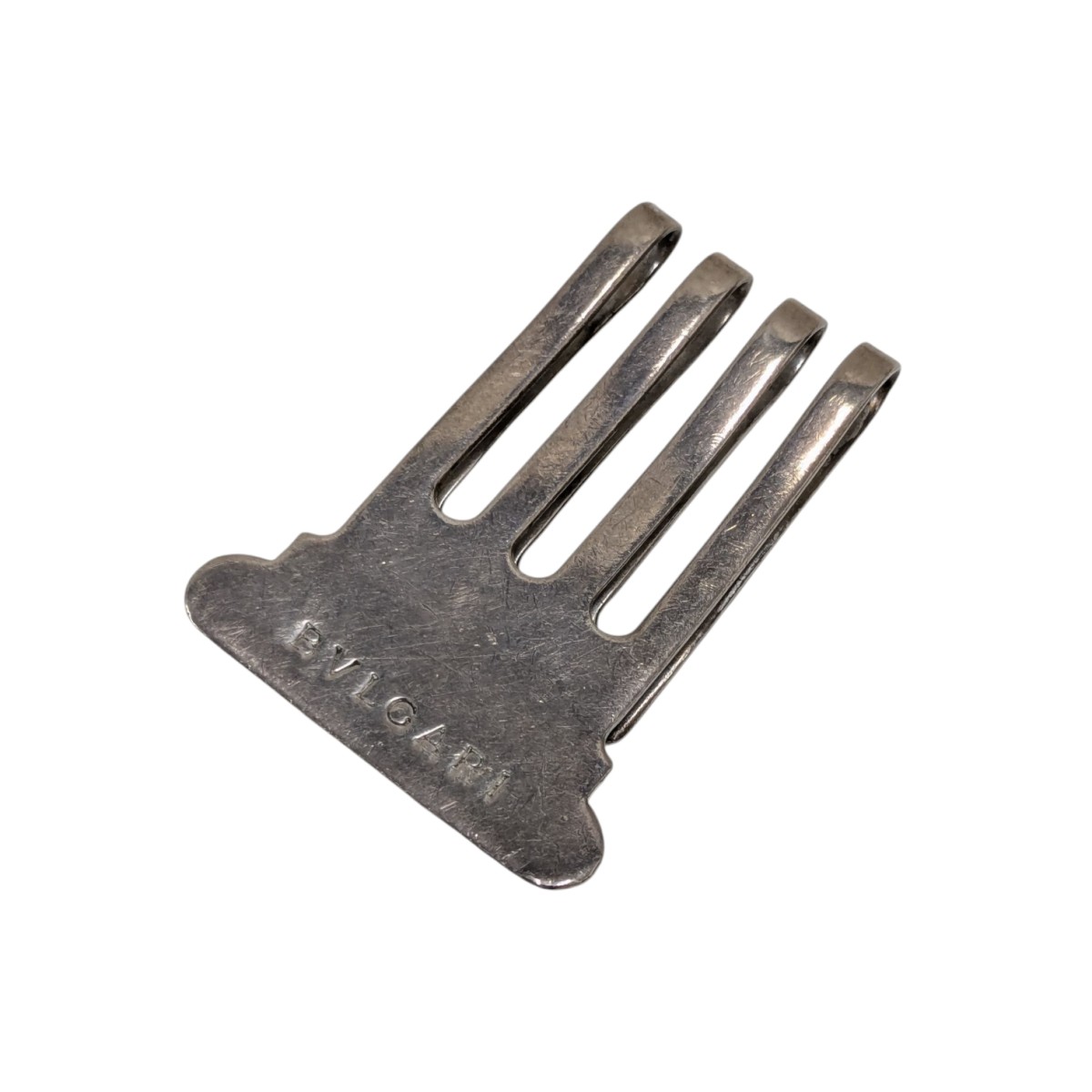 楽天市場】【財布】BVLGARI ブルガリ ブルガリブルガリ マネークリップ