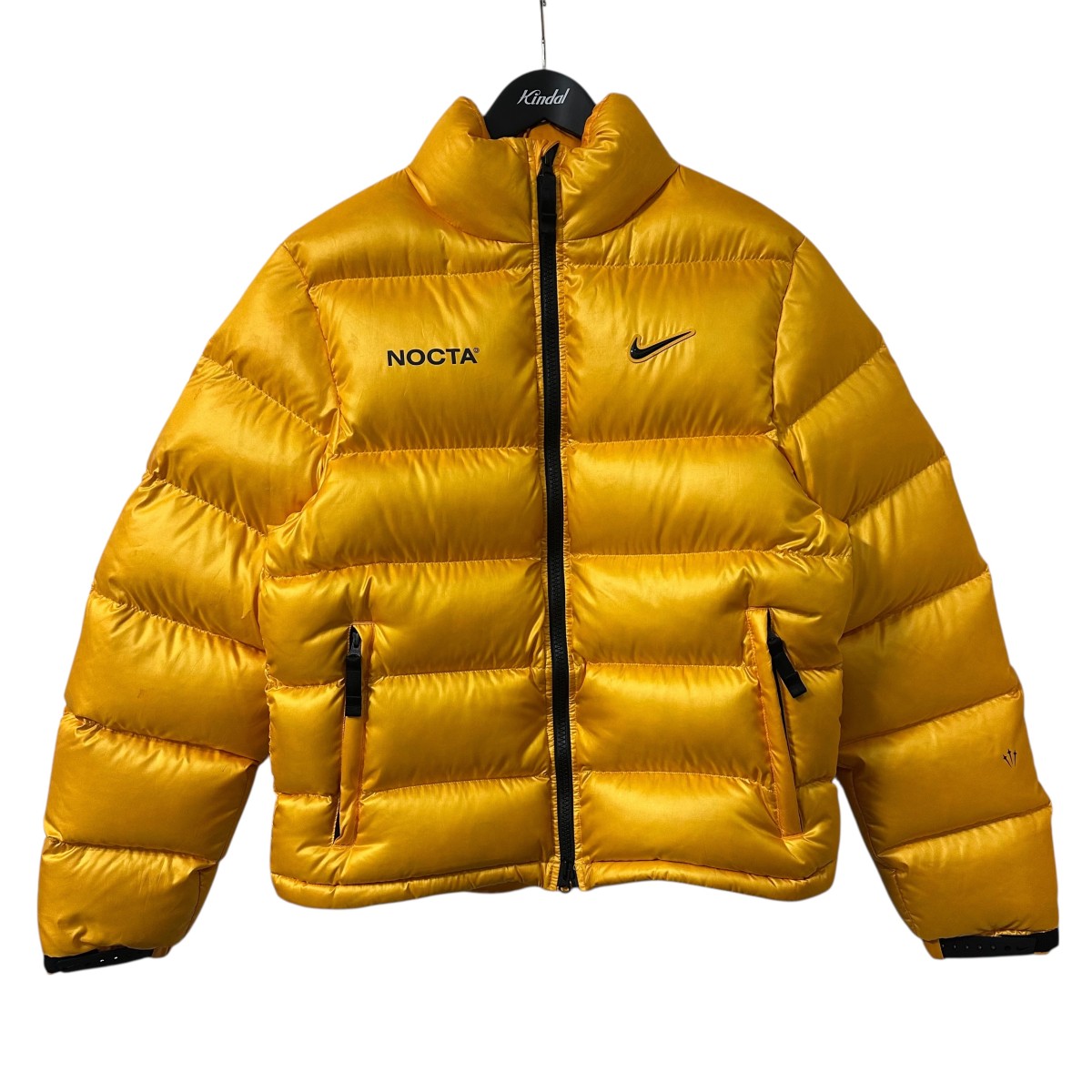 楽天市場】NIKE NOCTA PUFFER JACKET SIZE-XL FN8196-330 ナイキ