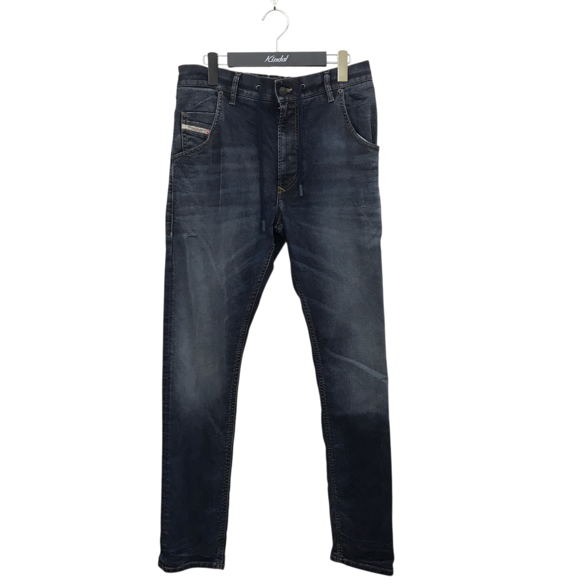 DIESEL d ursy jogg w27