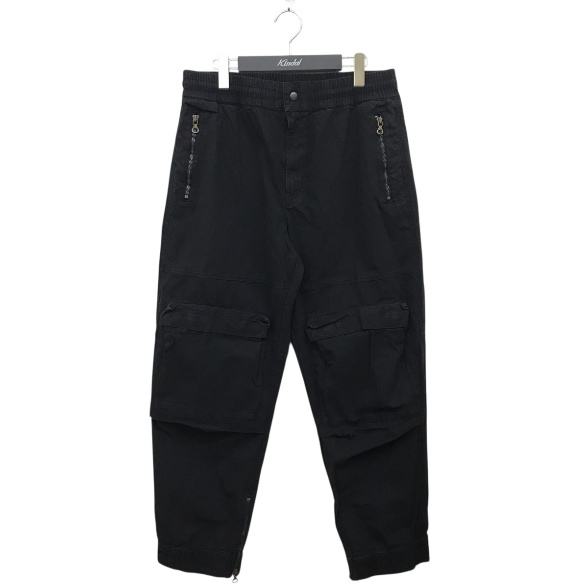 楽天市場】DIESEL ディーゼル カーゴパンツ P-DANZEL A14759 0SKAE