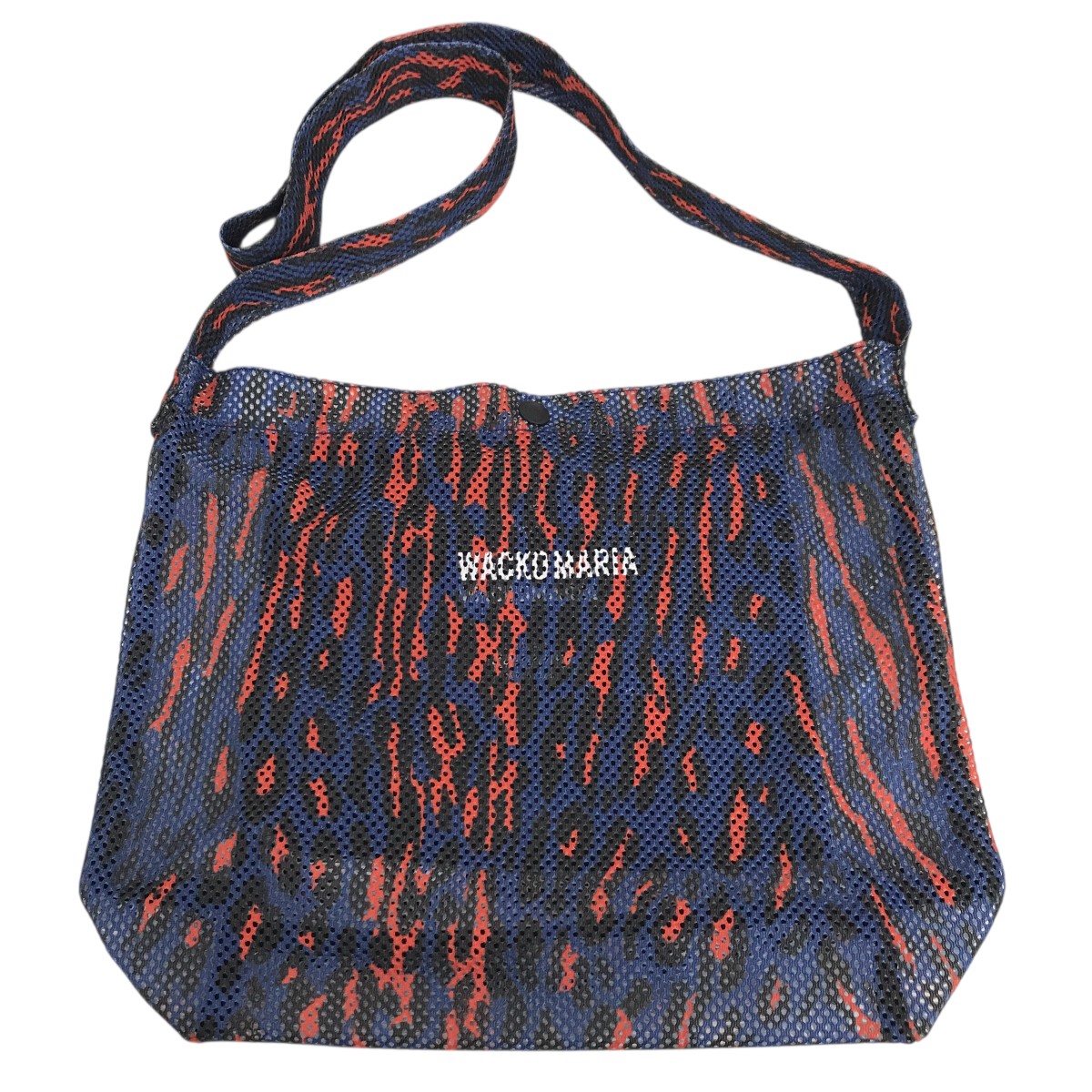 最終値下げ　ワコマリア　スピークイージー ワコマリア スピークイージー ショルダーバッグ メンズ WACKO MARIA