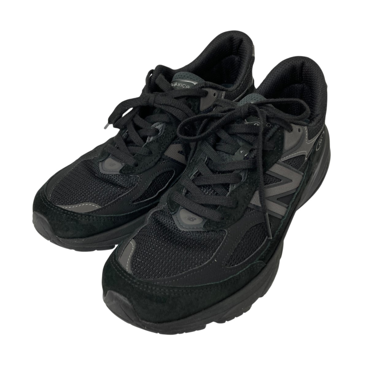 楽天市場】【中古】NEW BALANCEUWRPDLN ローカットスニーカー ブラック