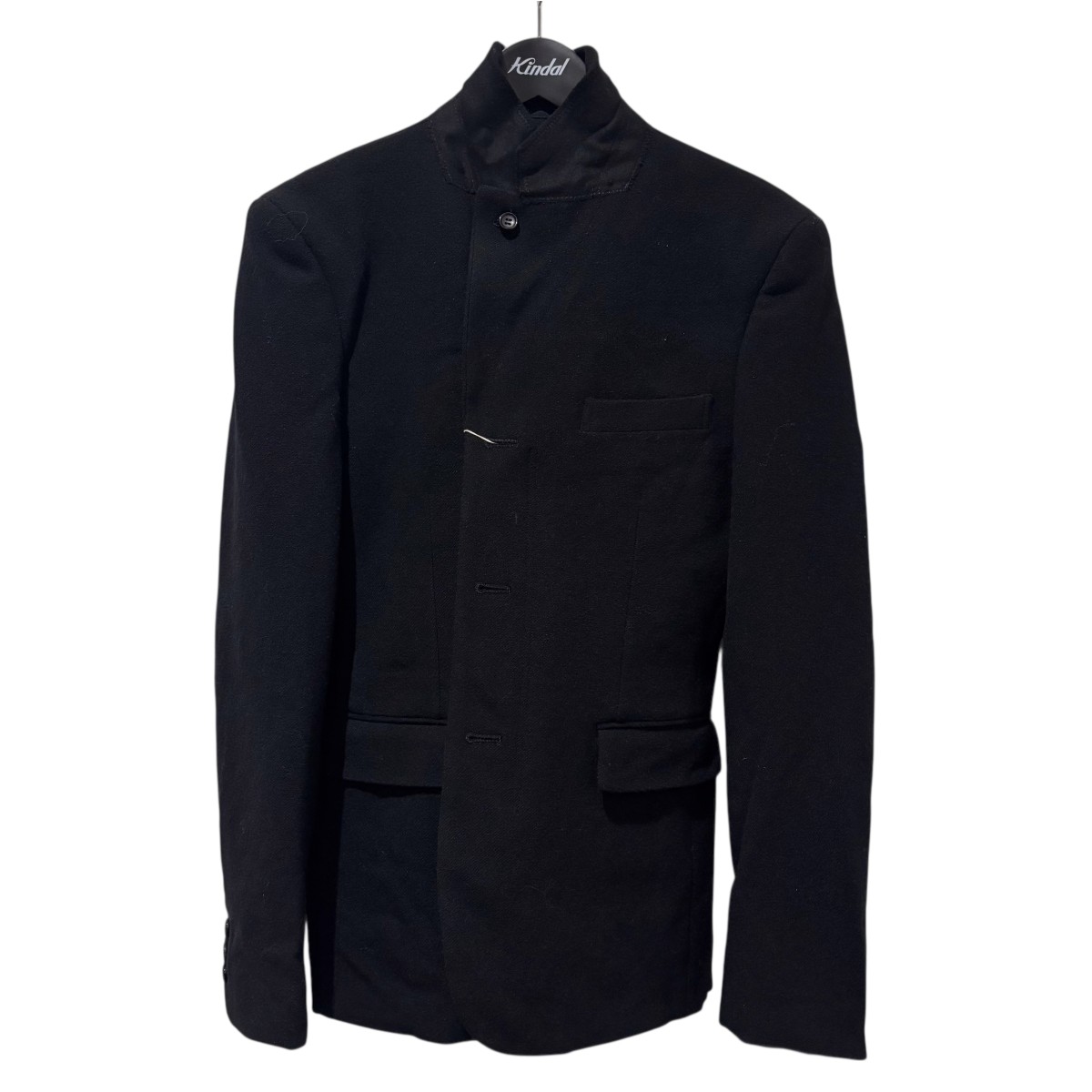 コムデギャルソンオムプリュス　2022SS キュプラジャケット 楽天市場】【中古】COMME des GARCONS HOMME PLUS / コムデギャルソン