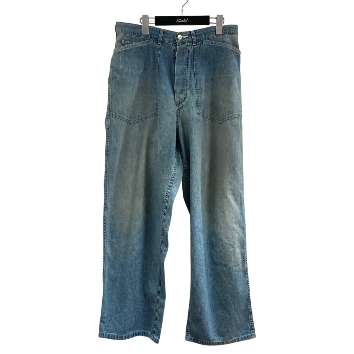 楽天市場】MAATEE&SONS / マーティー&サンズ | MILITARY DENIM