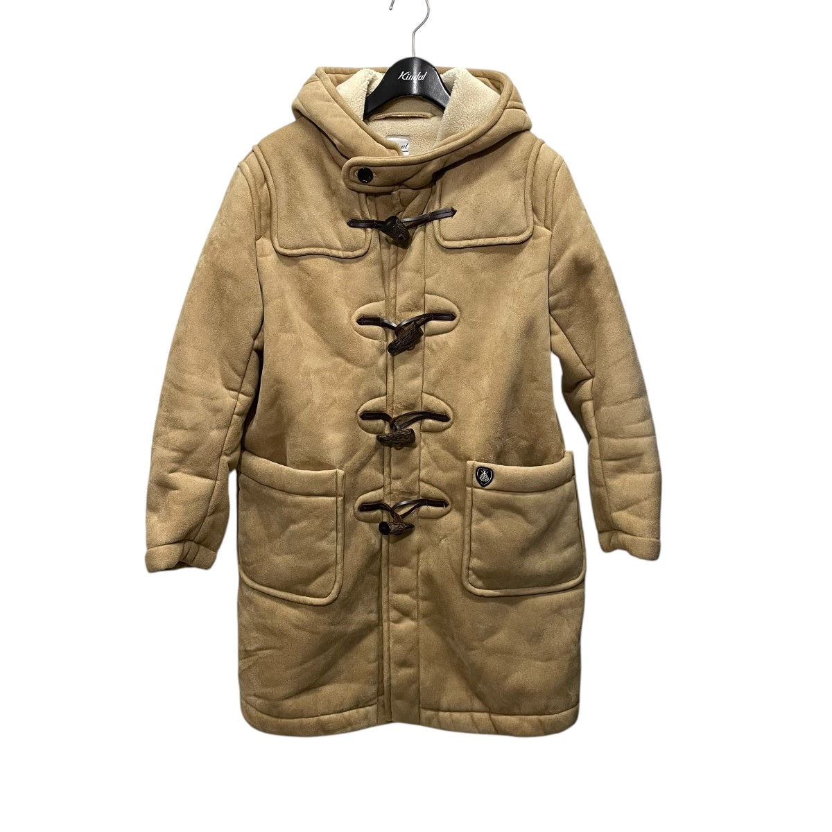 楽天市場】オーシバル/オーチバル/ORCIVAL ヘリンボーンダッフル