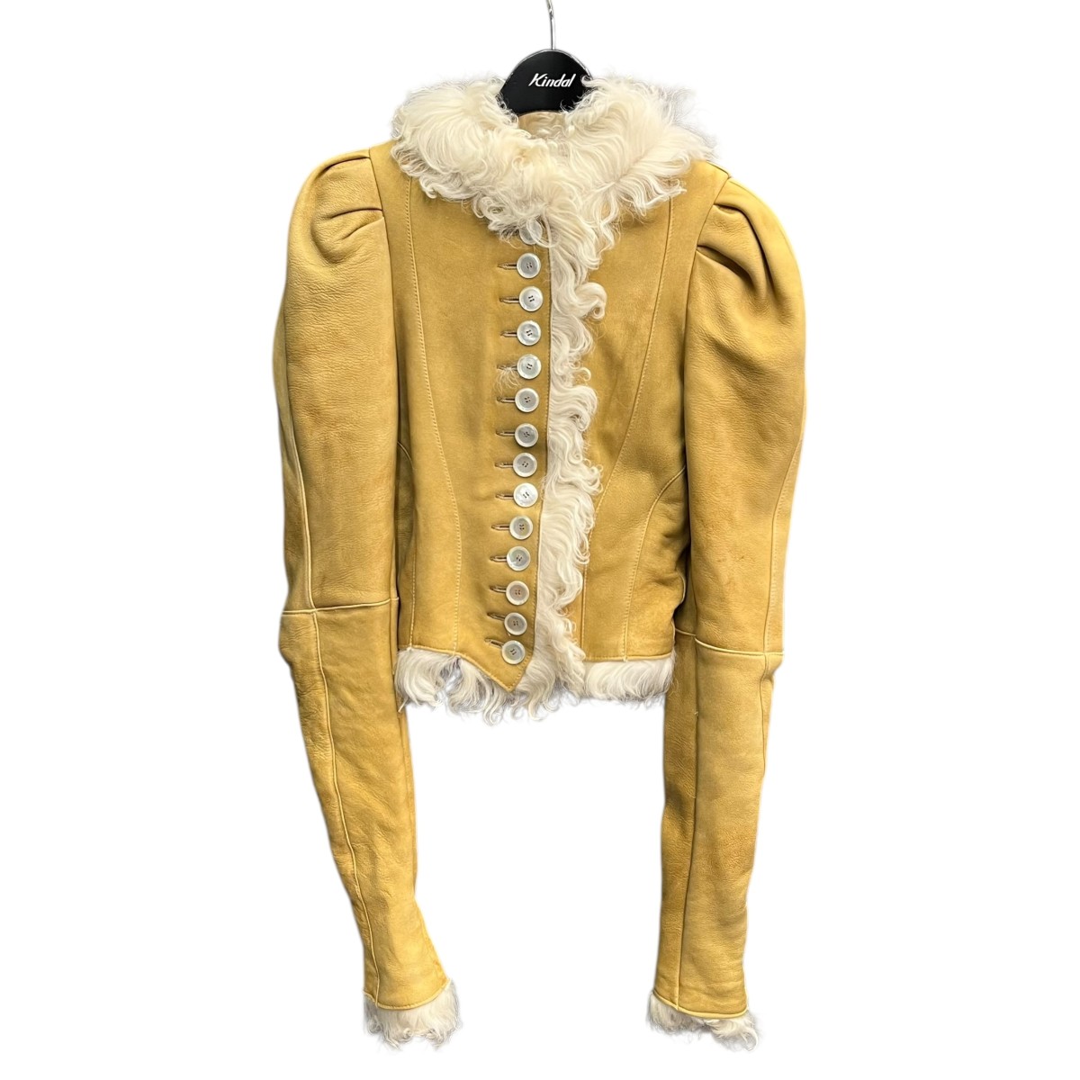 楽天市場】John Galliano(ジョン ガリアーノ) サイズ:12 00S archive