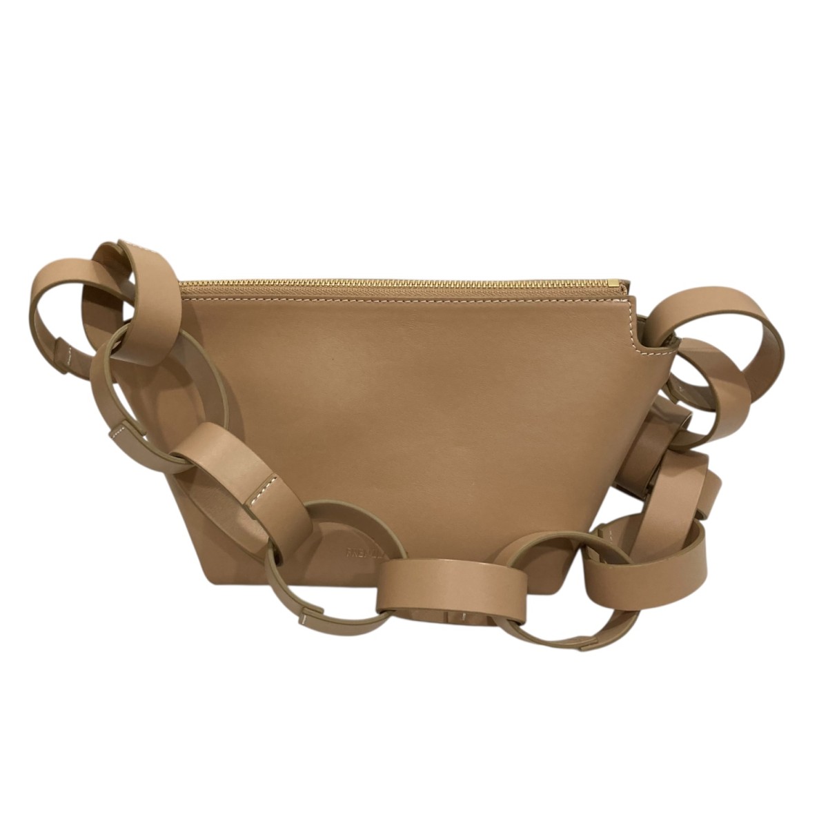 楽天市場】【中古】 TREMA | トレマ STRING SLING BAG スリングバッグ