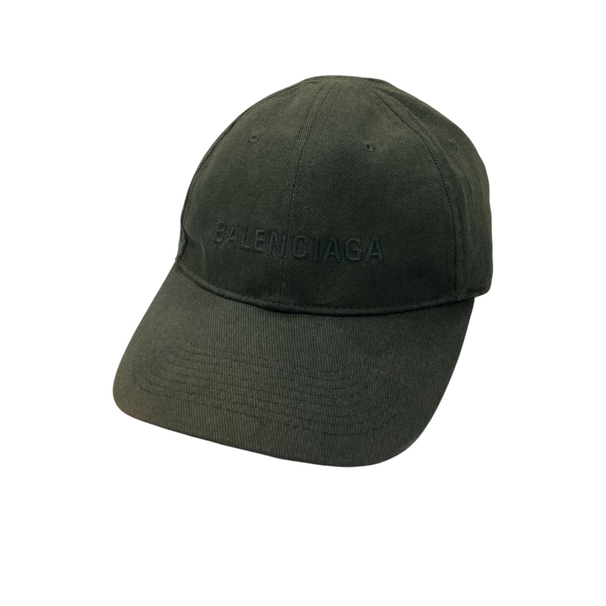 楽天市場】BALENCIAGA バレンシアガ キャップ サイズ:L(59cm) 20AW