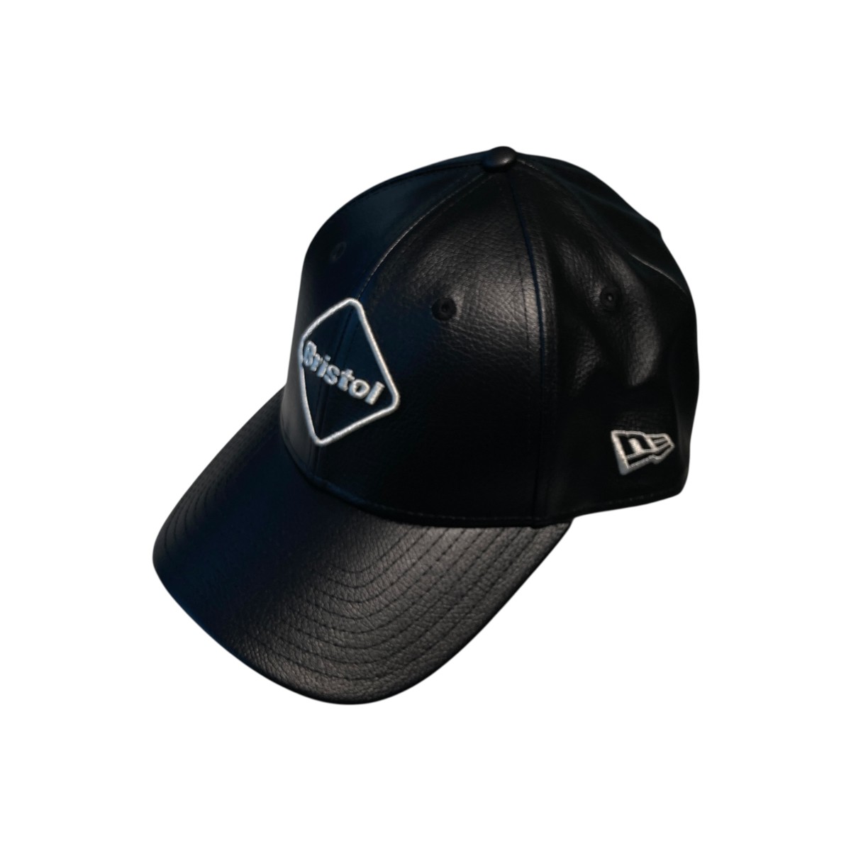 楽天市場】F.C.Real Bristol エフシーレアルブリストル 22SS NEW ERA