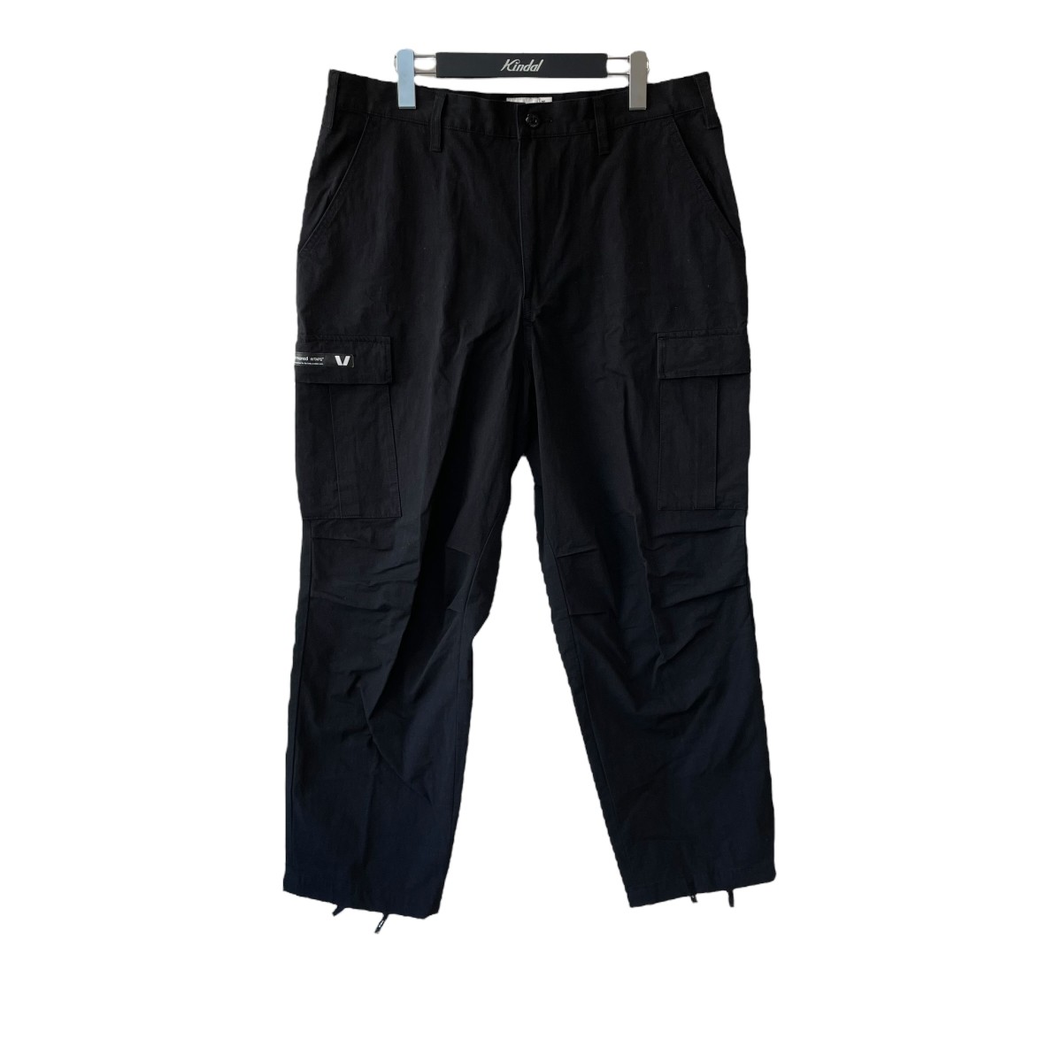 楽天市場】【中古】WTAPS MILT9601 / TROUSERS / NYCO. RIPSTOP