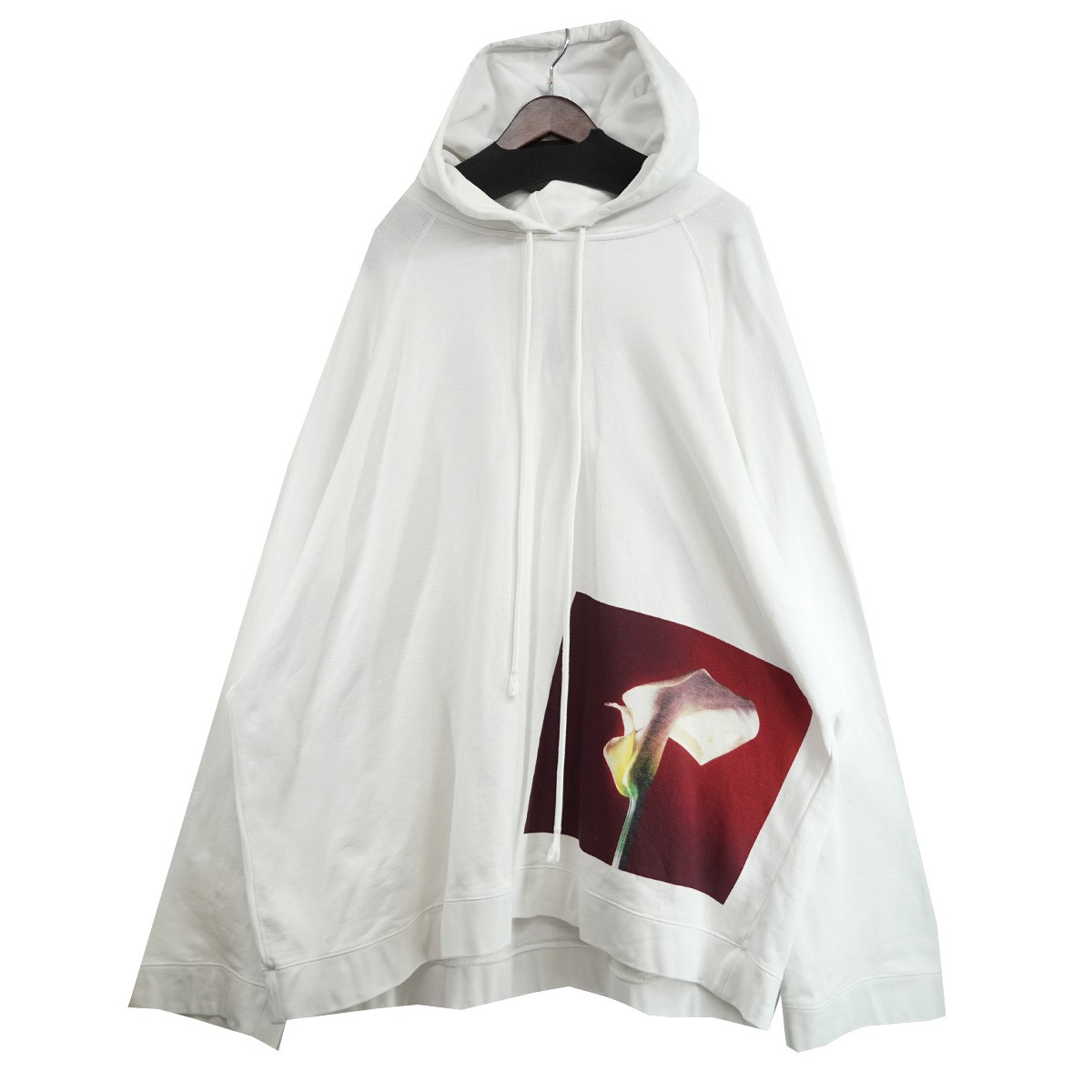 90s RAF SIMONS（ラフシモンズ）アーカイブ カットソー 90s RAF SIMONS（ラフシモンズ）アーカイブ カットソー