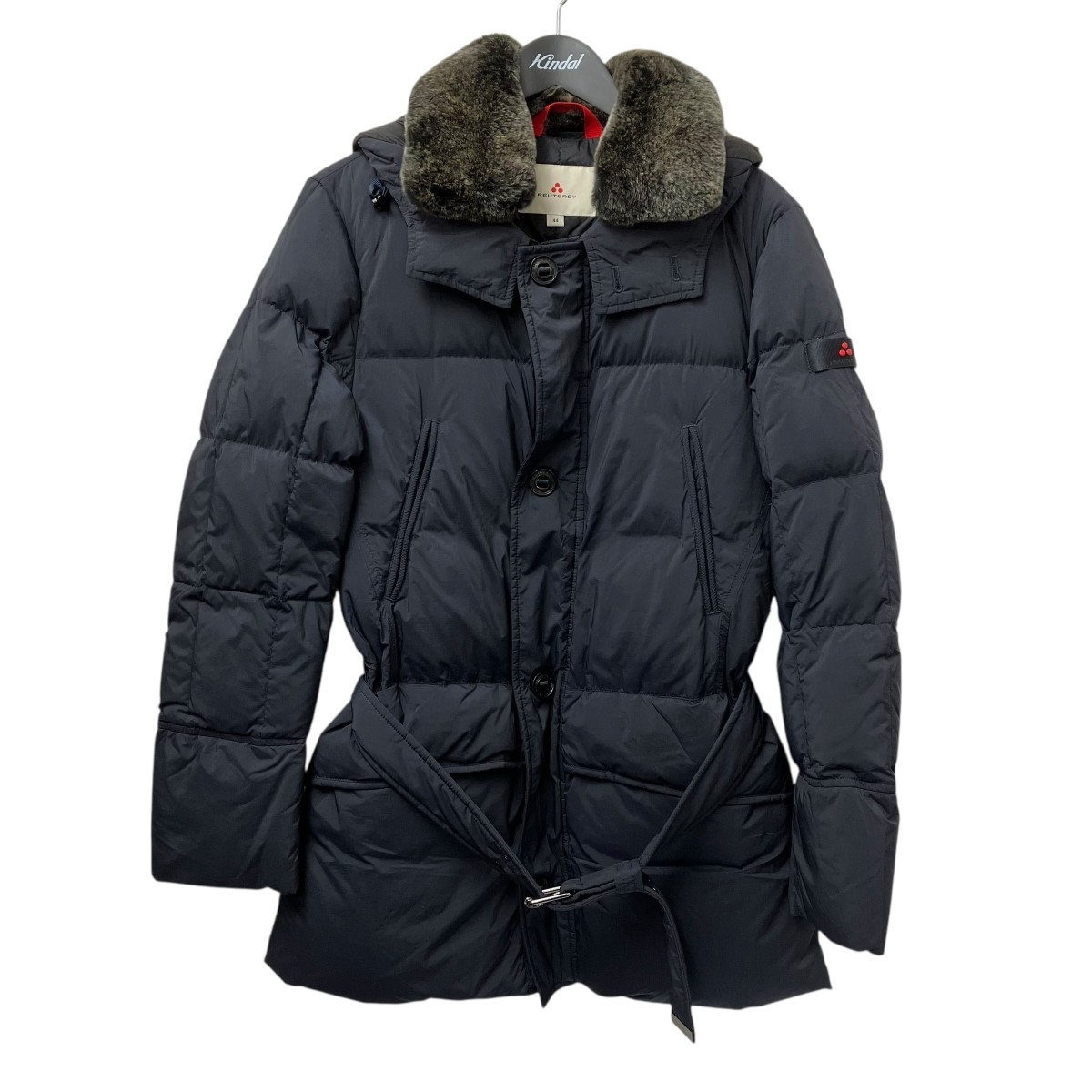 楽天市場】PEUTEREY ピューテリー 国内正規 47243255 HURRICANE JP FUR