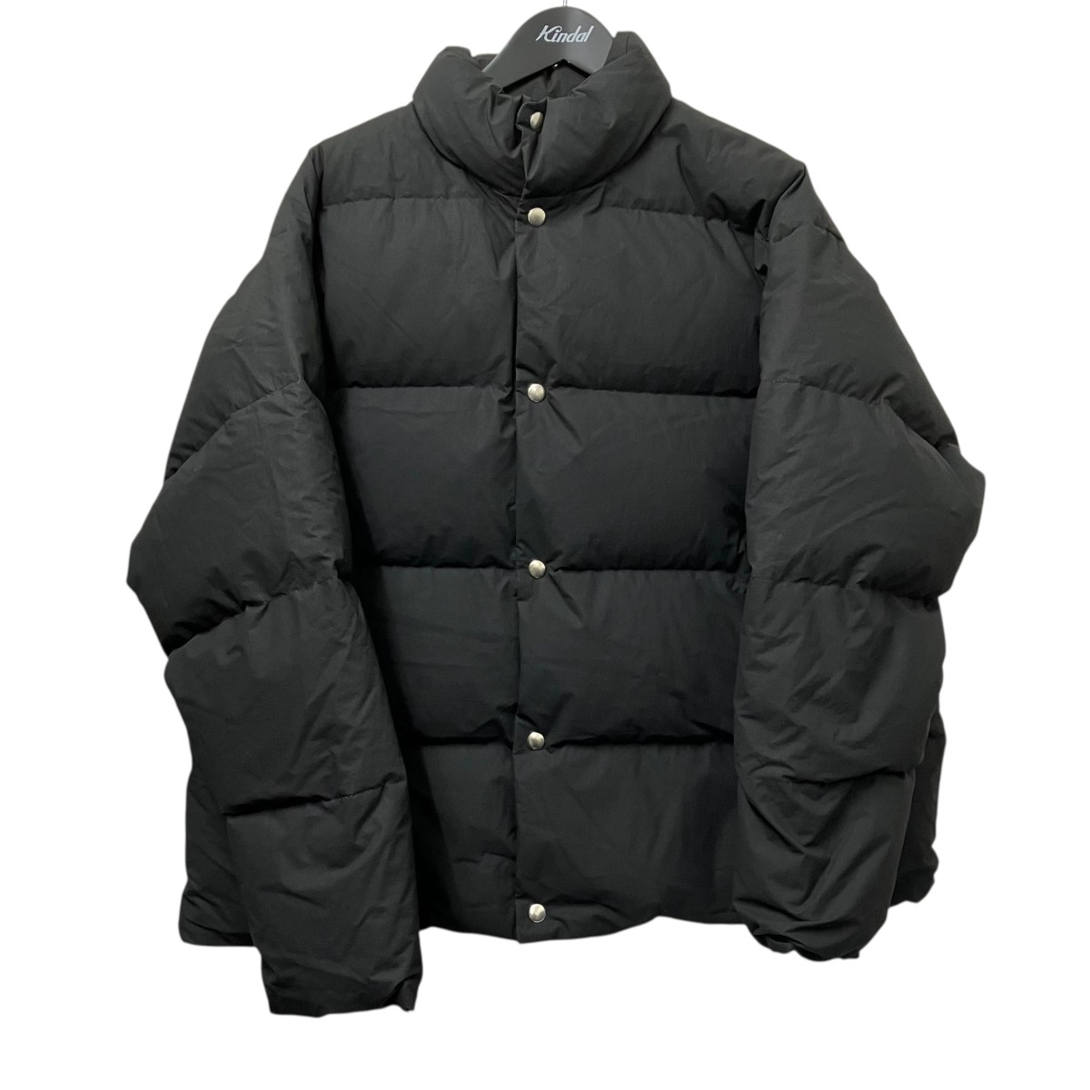 楽天市場】COMOLI コモリ ジャケット サイズ:2 インサレーション