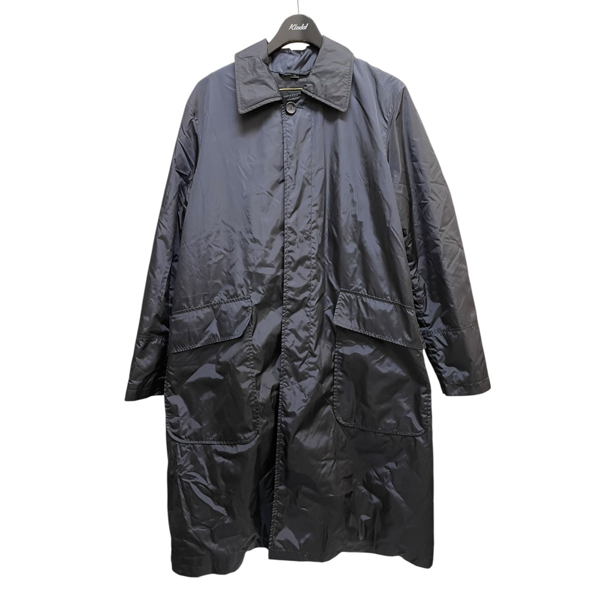 楽天市場】【中古】steven meisel×ZARAコットンブレンドコート