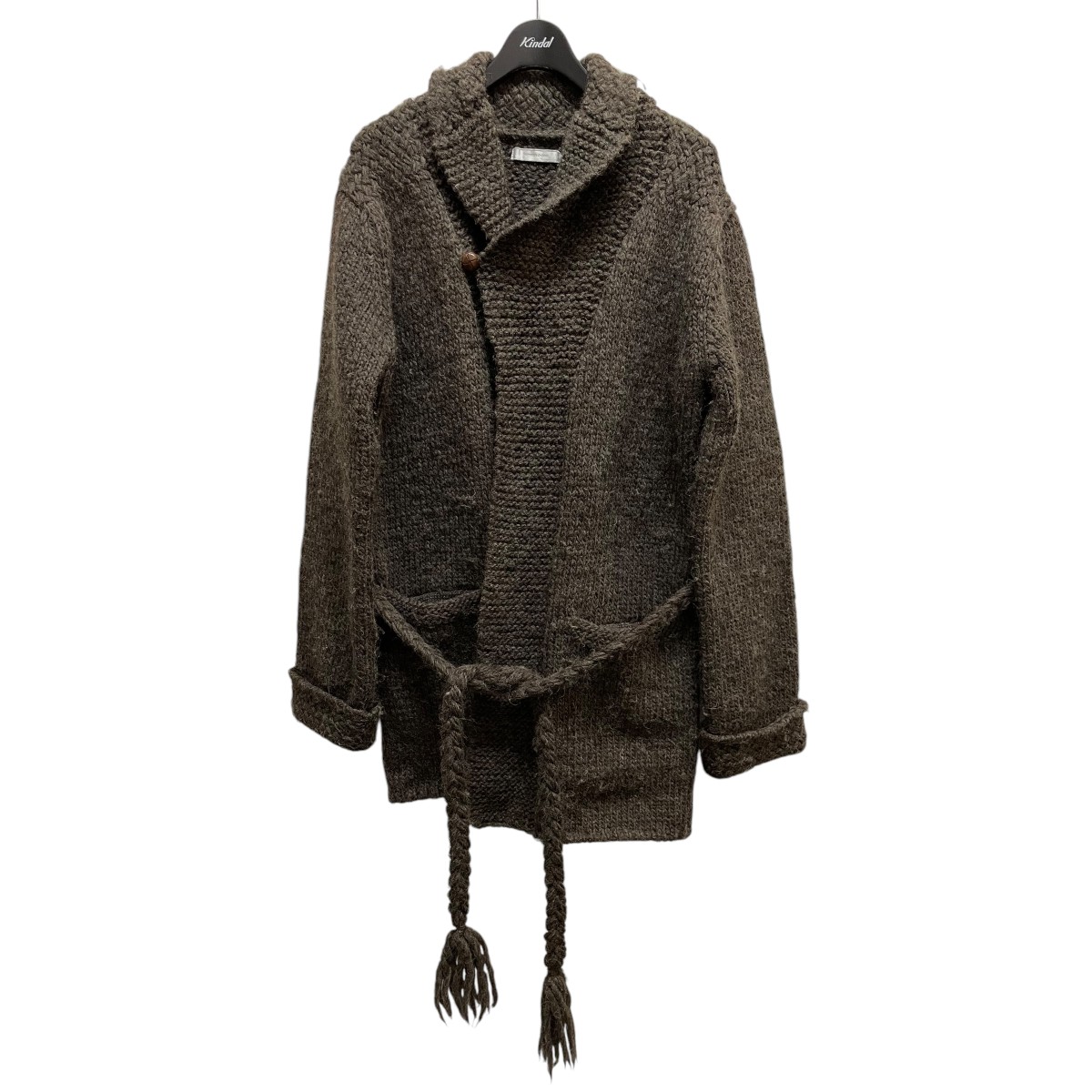 楽天市場】【中古】NUMBER NINE (ナンバーナイン) カーディガン