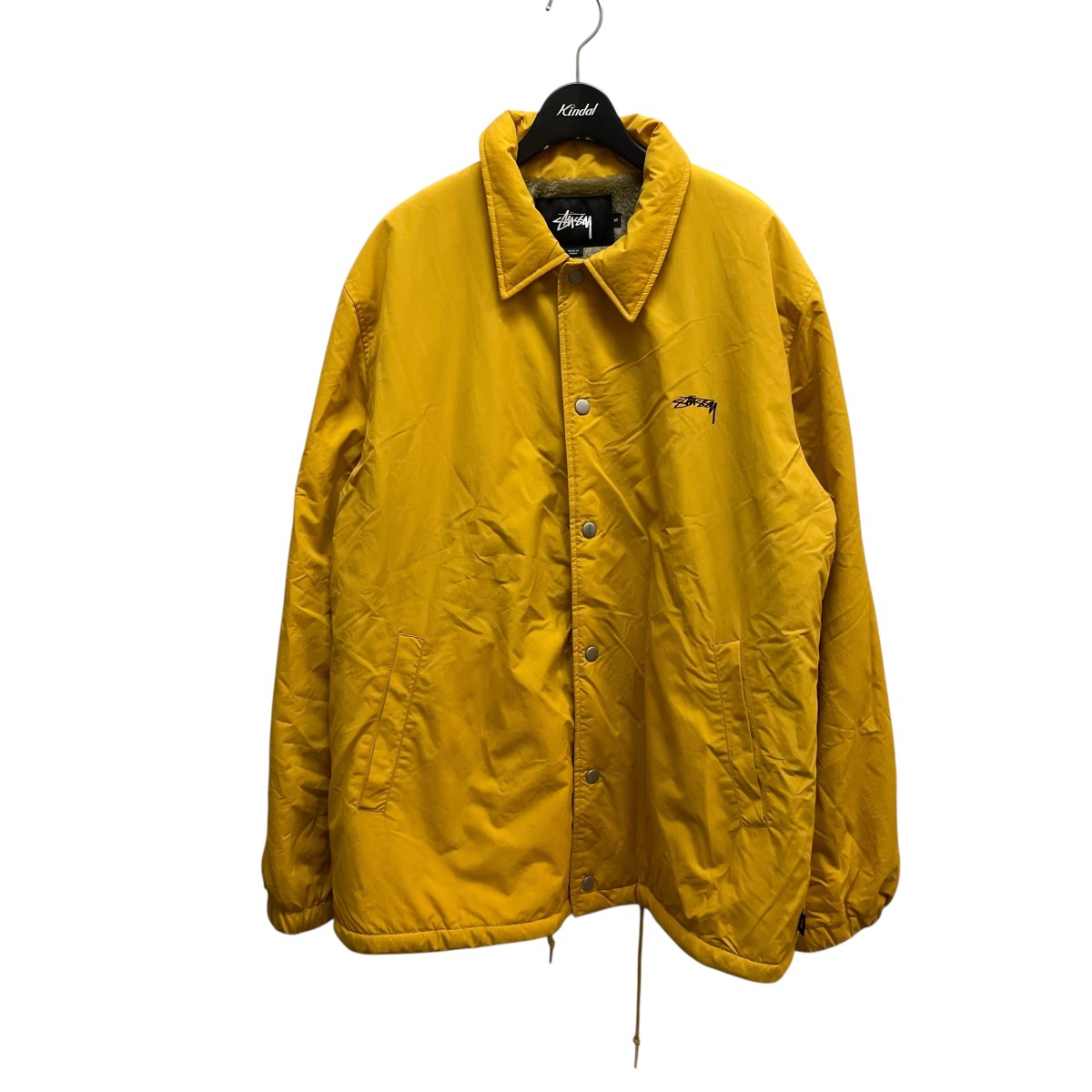 楽天市場】【中古】 STUSSY (ステューシー) WINDSTOPPER