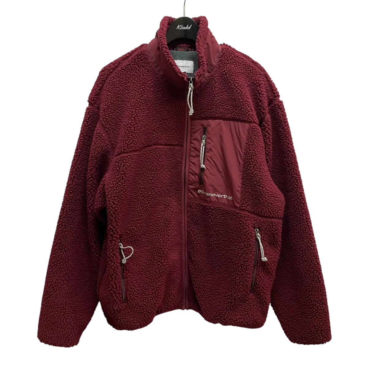 楽天市場】THISISNEVERTHAT(ディスイズネバーザット) REALTREE Work