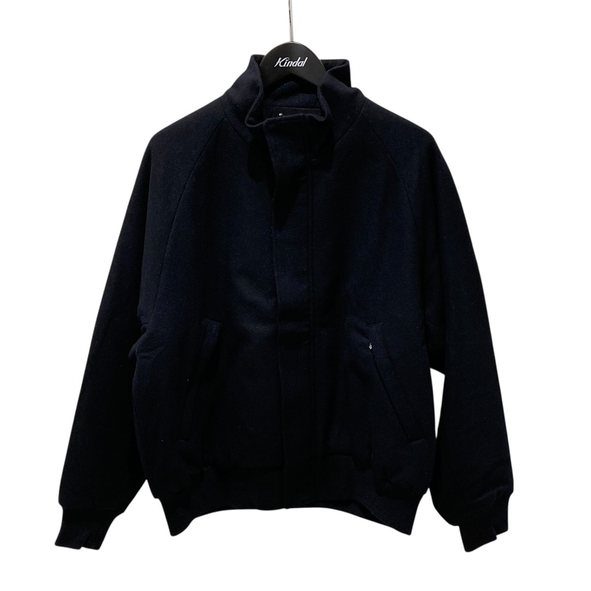 楽天市場】A.PRESSE アプレッセ ジャケット サイズ:3 / 24AW カシミヤ