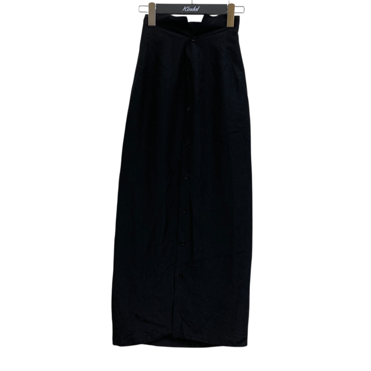 楽天市場】【中古】Gabriela Coll Garments 24SS NO．155 DENIM SLIT 
