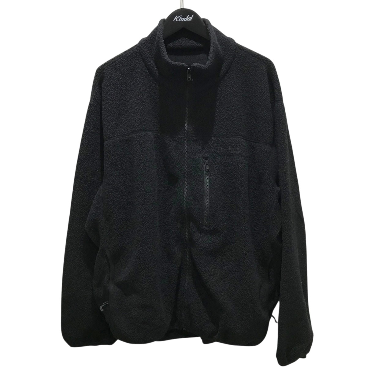 【23AW】袋付き　ennoy エンノイ　CITY FLEECE パンツ　M 楽天市場】ennoy エンノイ 国内正規 23AW CITY FLEECE JACKET PANTS