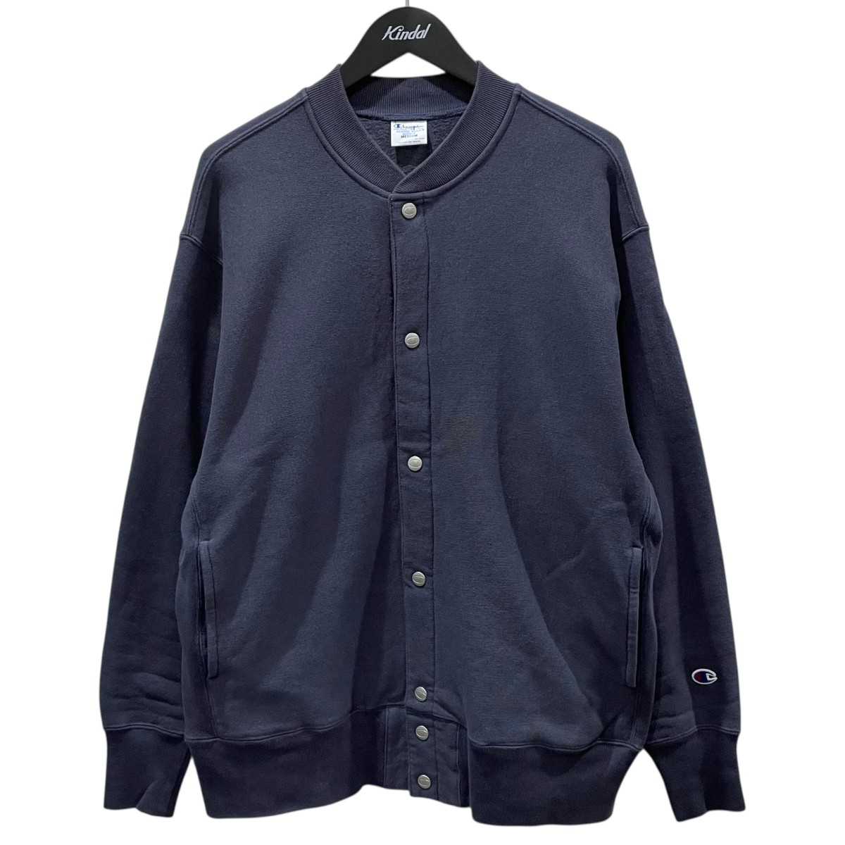 楽天市場】MIN-NANO×Champion ミンナノ×チャンピオン BEAMS別注